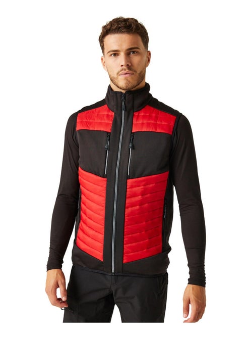 Régate - Veste sans manches E-VOLVE - Kiabi Régate - Veste sans manches E-VOLVE - Kiabi