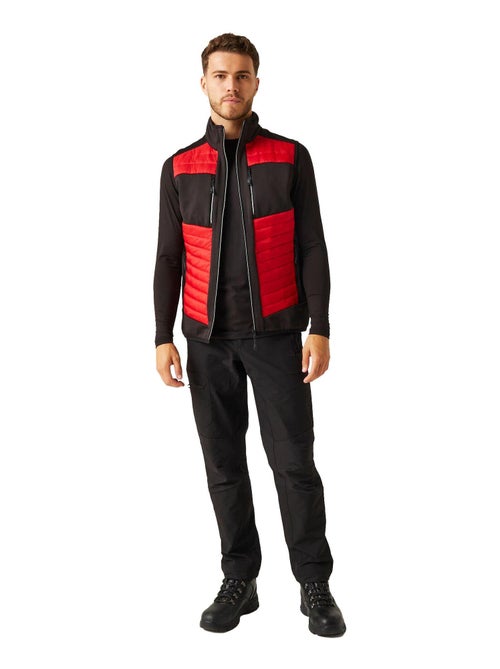 Régate - Veste sans manches E-VOLVE - Kiabi Régate - Veste sans manches E-VOLVE - Kiabi