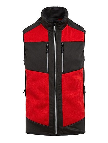 Régate - Veste sans manches E-VOLVE