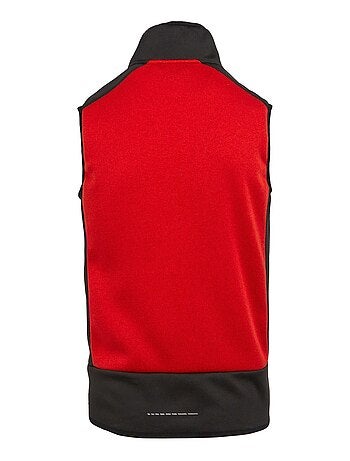 Régate - Veste sans manches E-VOLVE