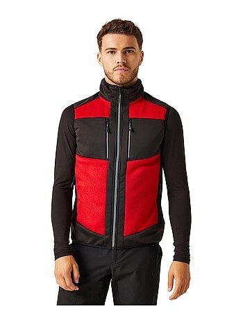 Régate - Veste sans manches E-VOLVE