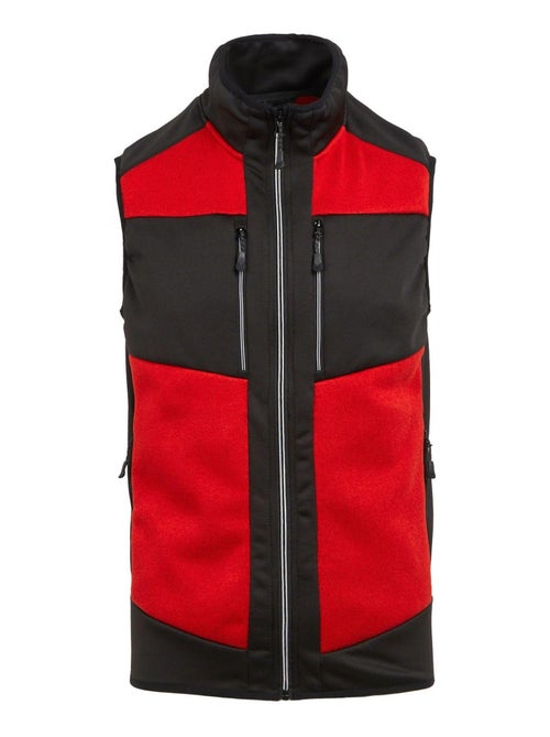 Régate - Veste sans manches E-VOLVE - Kiabi