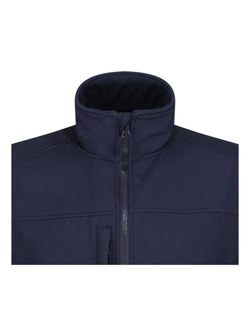 Régate - Veste sans manches FLUX Bleu marine - Kiabi