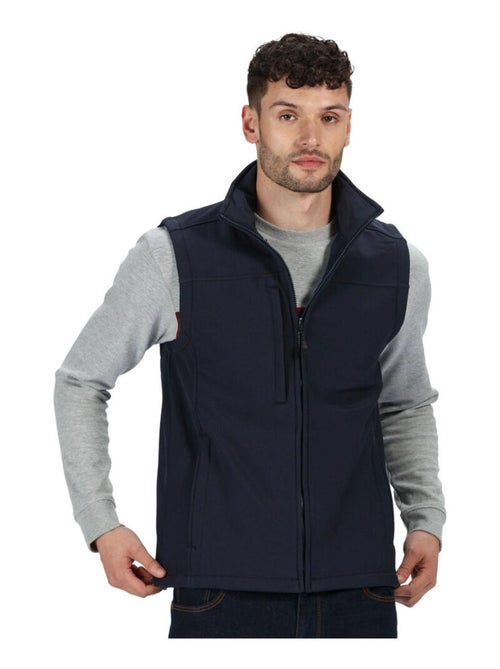 Régate - Veste sans manches FLUX - Kiabi