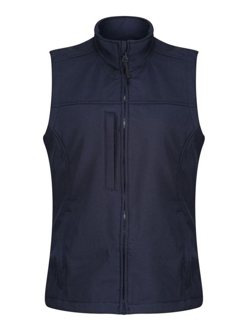 Régate - Veste sans manches FLUX - Kiabi