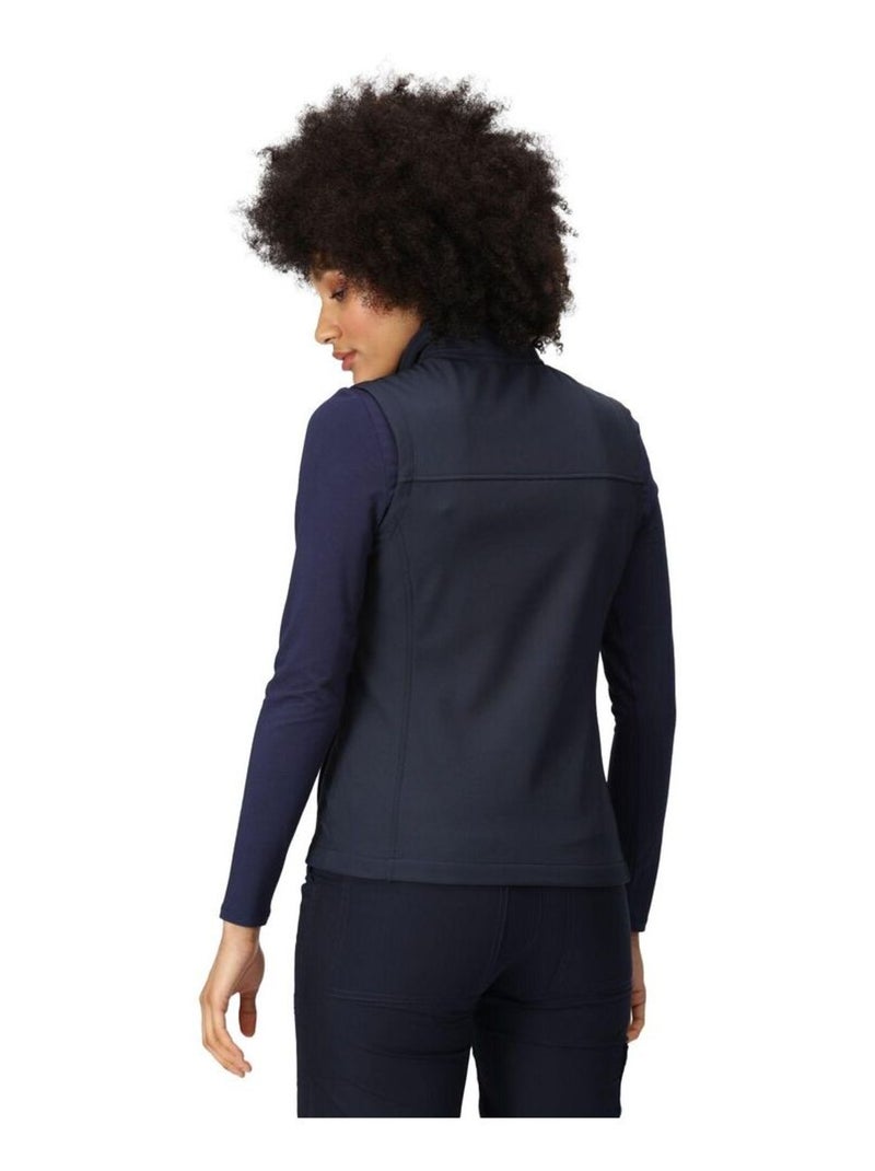 Régate - Veste sans manches FLUX Bleu marine - Kiabi