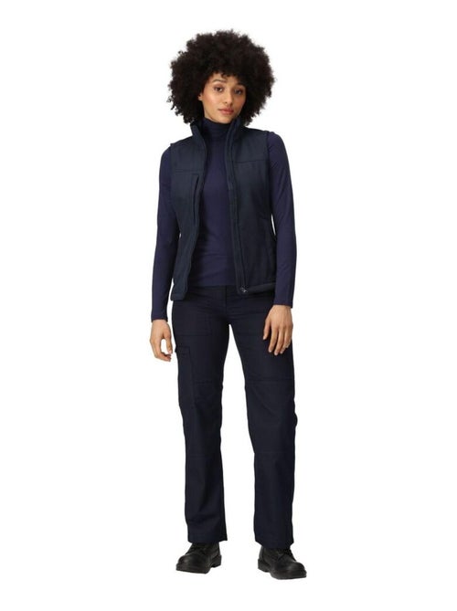 Régate - Veste sans manches FLUX - Kiabi