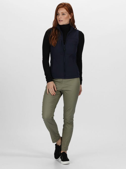 Régate - Veste sans manches FLUX - Kiabi