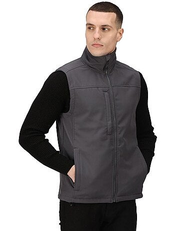 Régate - Veste sans manches FLUX