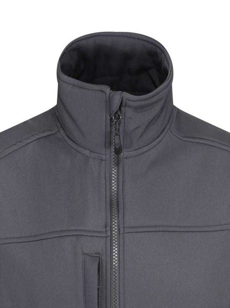 Régate - Veste sans manches FLUX Gris foncé - Kiabi