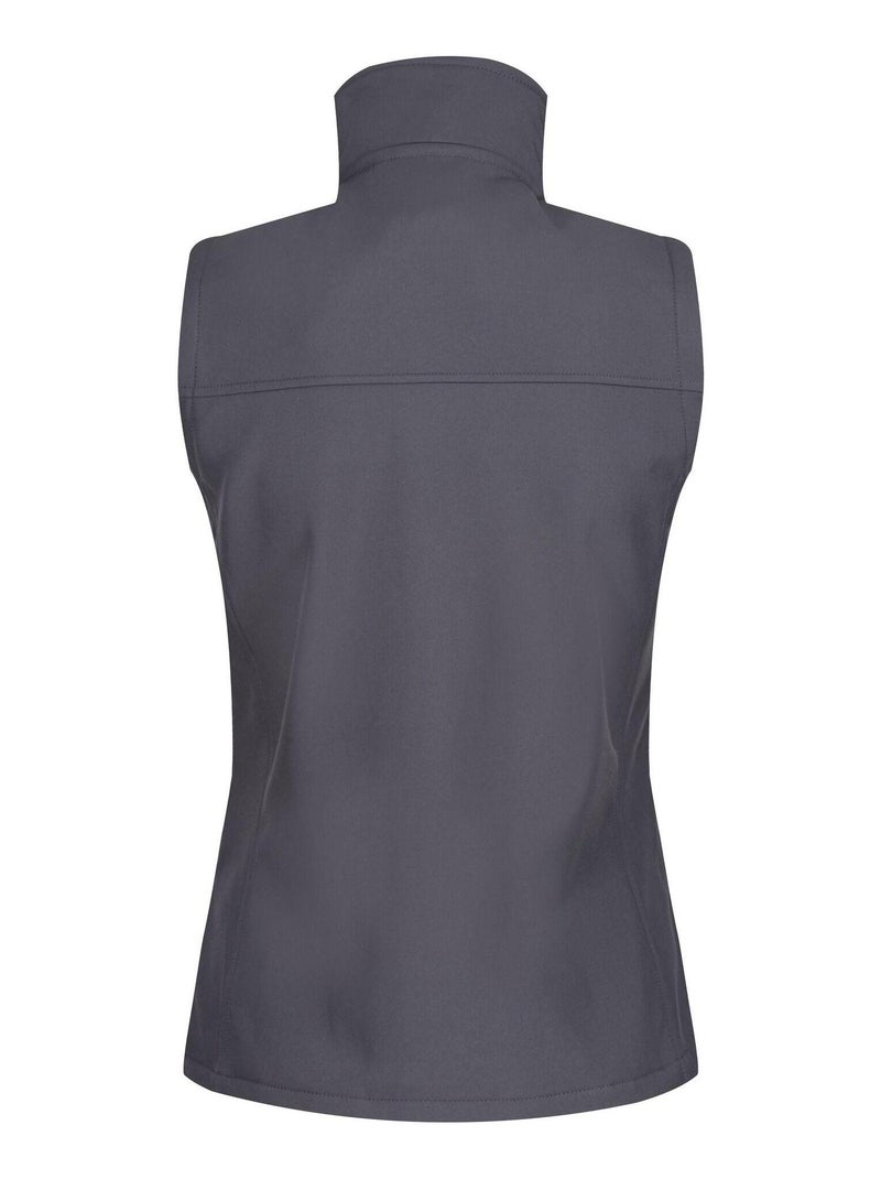 Régate - Veste sans manches FLUX Gris - Kiabi