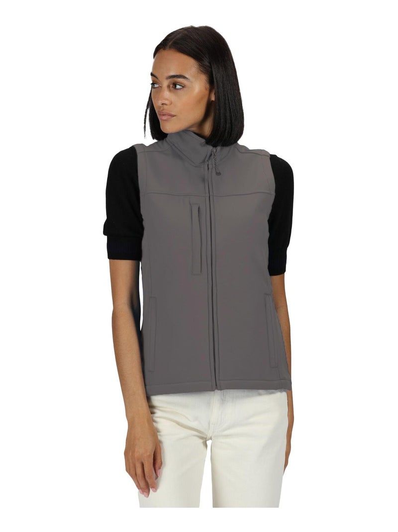 Régate - Veste sans manches FLUX Gris - Kiabi