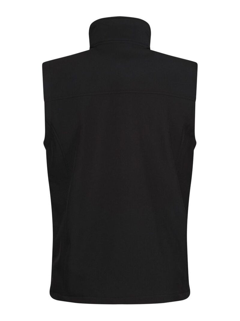 Régate - Veste sans manches FLUX Noir - Kiabi