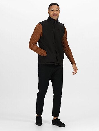 Régate - Veste sans manches FLUX