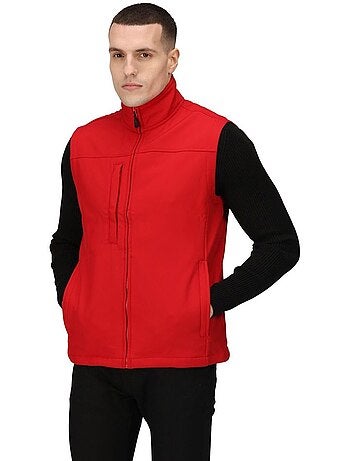 Régate - Veste sans manches FLUX