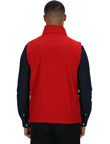 Régate - Veste sans manches FLUX