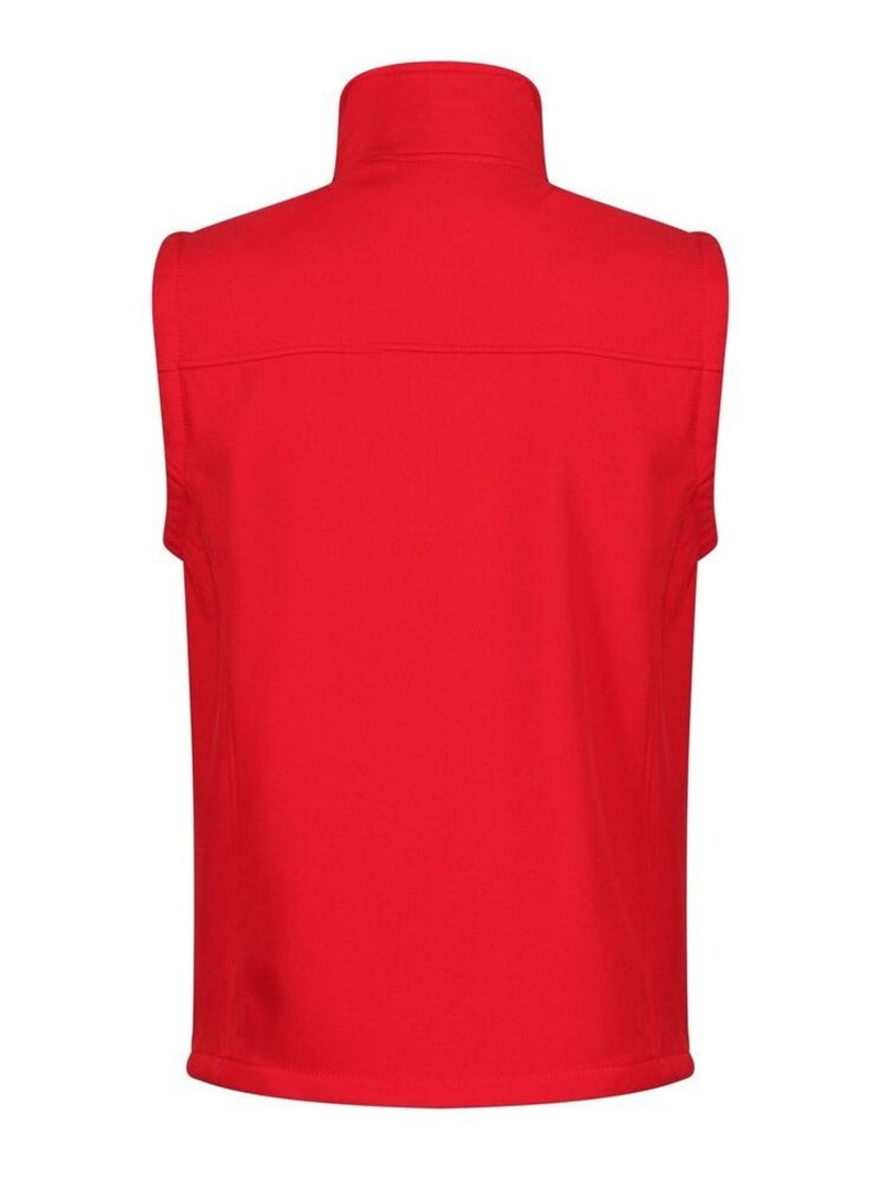 Régate - Veste sans manches FLUX Rouge tomate - Kiabi