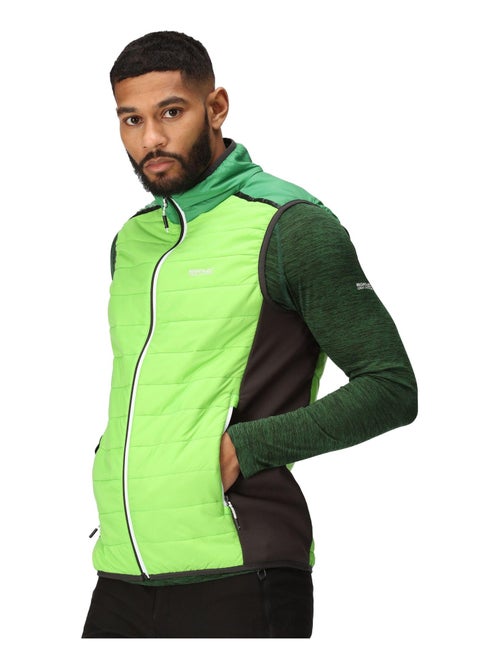 Régate - Veste sans manches HALTON BAFFLED - Kiabi