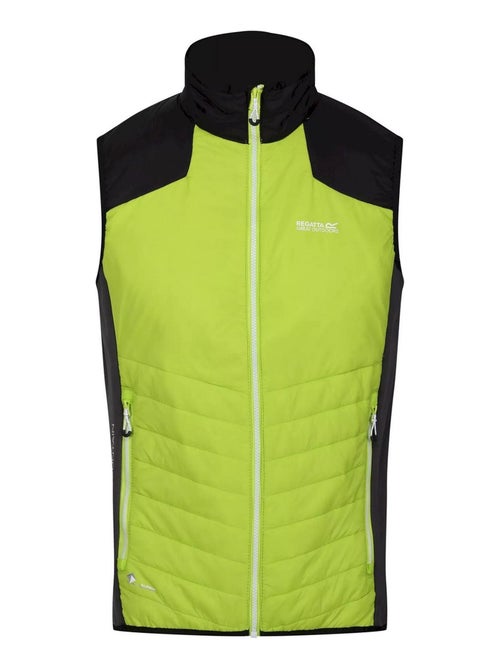 Régate - Veste sans manches HALTON - Kiabi