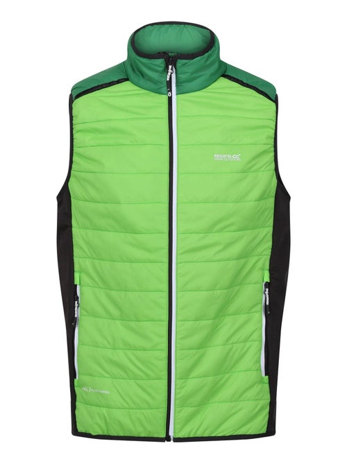 Régate - Veste sans manches HALTON - Kiabi