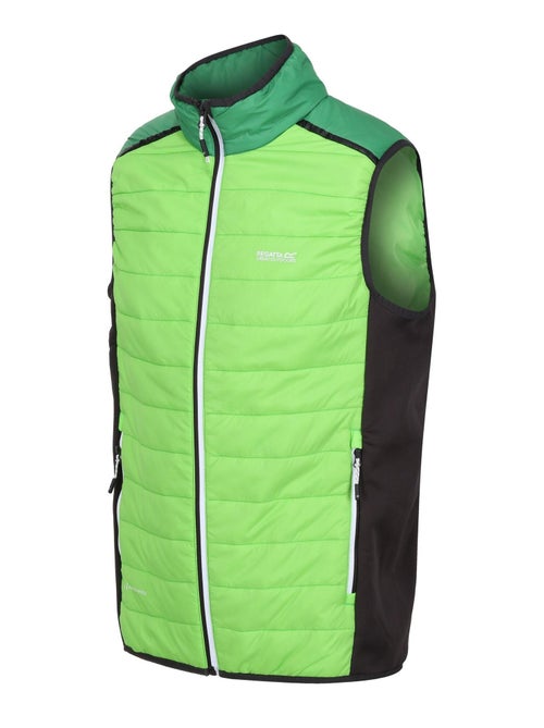Régate - Veste sans manches HALTON - Kiabi