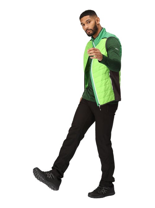 Régate - Veste sans manches HALTON - Kiabi