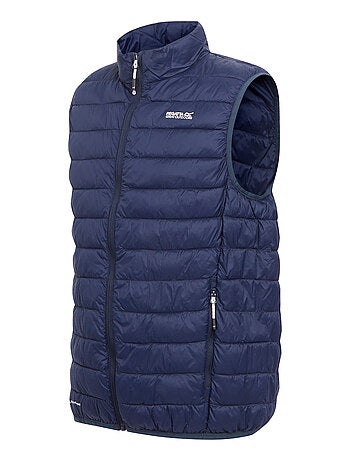 Régate - Veste sans manches HILLPACK