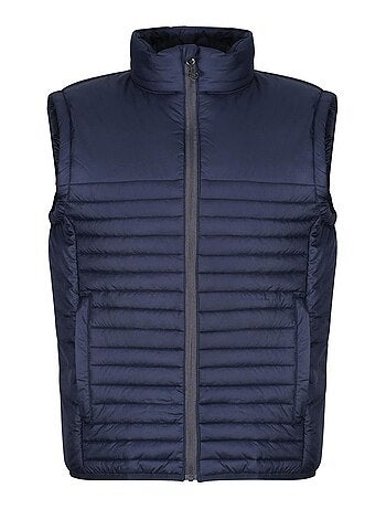 Régate - Veste sans manches HONESTLY MADE