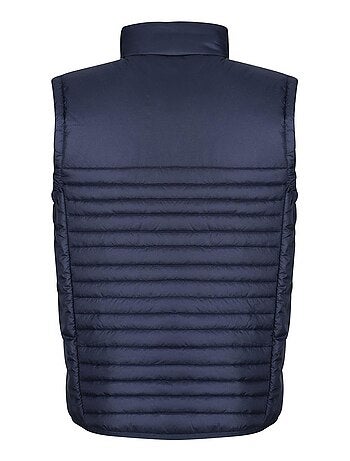 Régate - Veste sans manches HONESTLY MADE