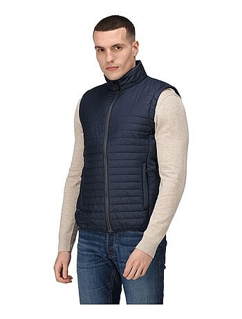 Régate - Veste sans manches HONESTLY MADE
