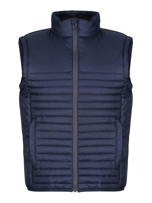 Régate - Veste sans manches HONESTLY MADE - Kiabi
