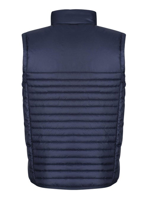Régate - Veste sans manches HONESTLY MADE - Kiabi