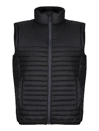 Régate - Veste sans manches HONESTLY MADE