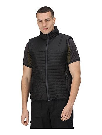 Régate - Veste sans manches HONESTLY MADE