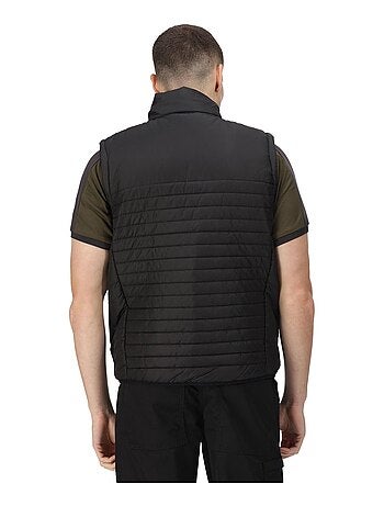 Régate - Veste sans manches HONESTLY MADE