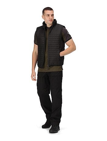 Régate - Veste sans manches HONESTLY MADE