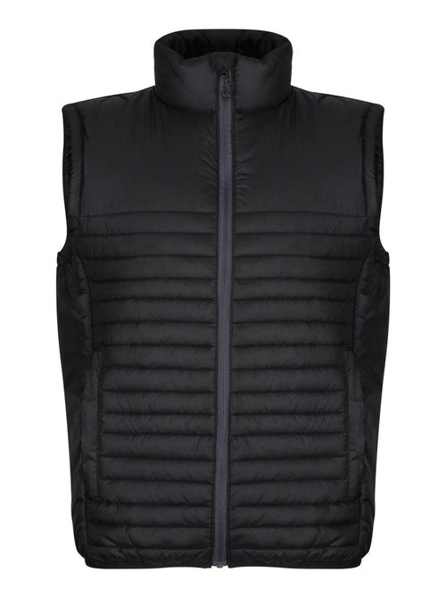 Régate - Veste sans manches HONESTLY MADE - Kiabi