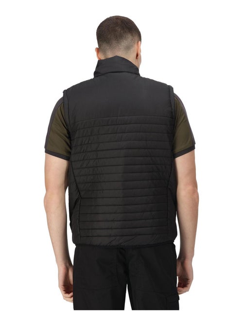 Régate - Veste sans manches HONESTLY MADE - Kiabi