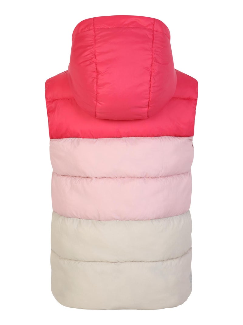 Régate - Veste sans manches JOLLY Rose fushia - Kiabi