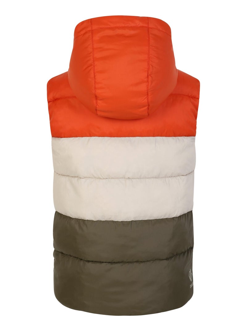 Régate - Veste sans manches JOLLY Rouge coquelicot - Kiabi