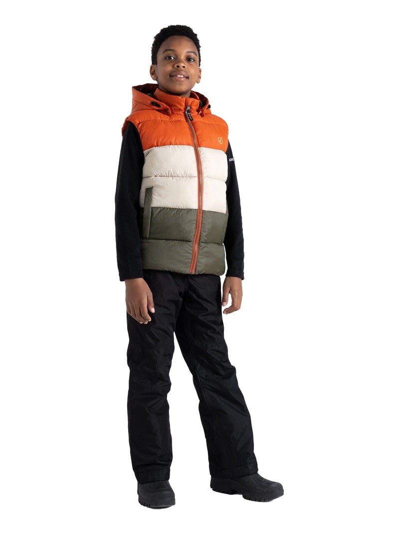Régate - Veste sans manches JOLLY Rouge coquelicot - Kiabi