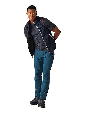 Régate - Veste sans manches LANKIN