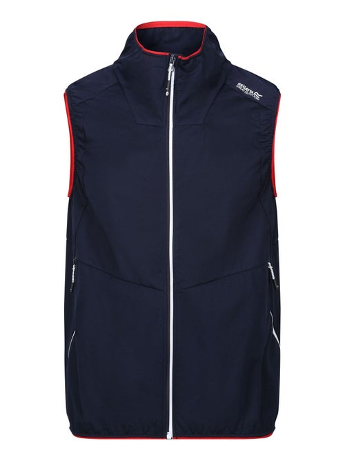 Régate - Veste sans manches LANKIN - Kiabi
