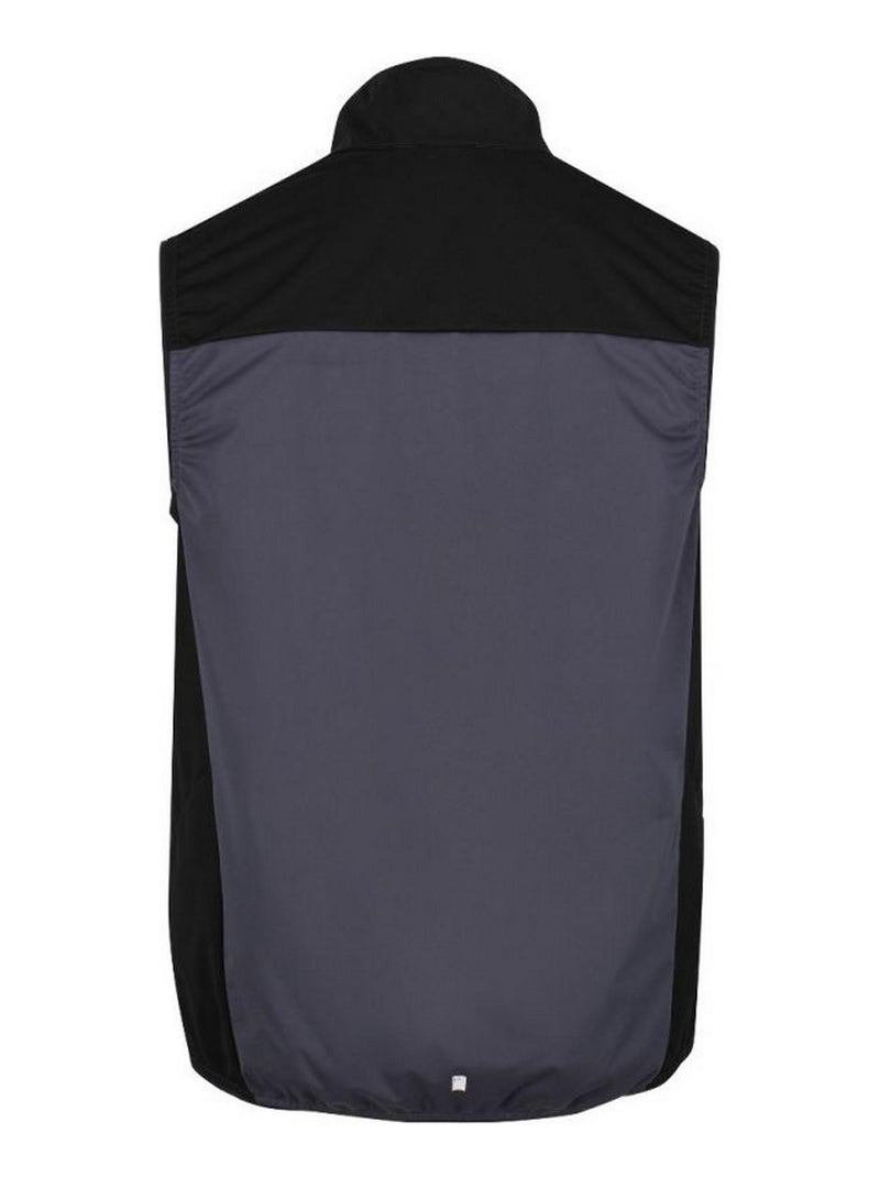Régate - Veste sans manches LANKIN Gris souris - Kiabi