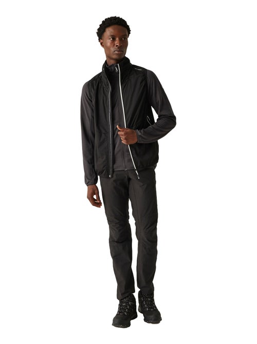 Régate - Veste sans manches LANKIN - Kiabi