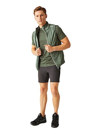 Régate - Veste sans manches LANKIN