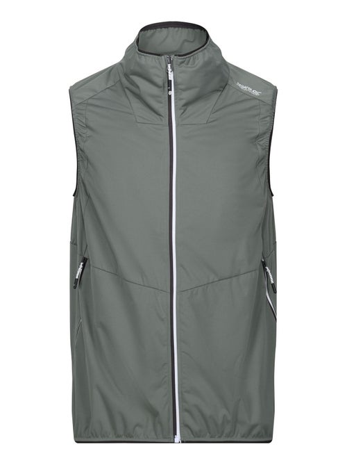 Régate - Veste sans manches LANKIN - Kiabi