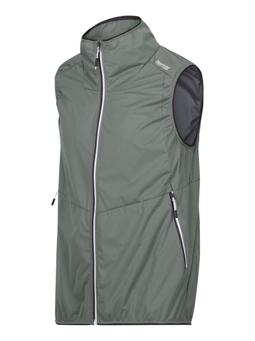Régate - Veste sans manches LANKIN - Kiabi