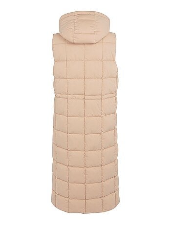 Régate - Veste sans manches LEANDRA