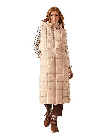 Régate - Veste sans manches LEANDRA